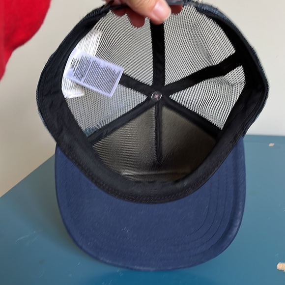 Vans cap junior - Picture 2 of 3